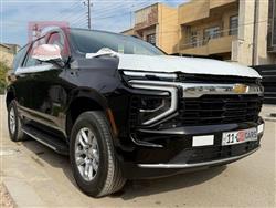 شيفروليه تاهو